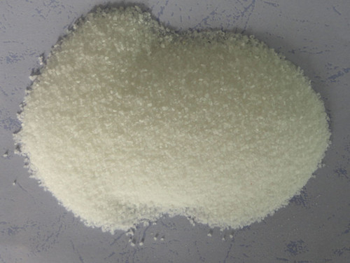 聚丙烯酰胺在工業(yè)助劑中的特性應用